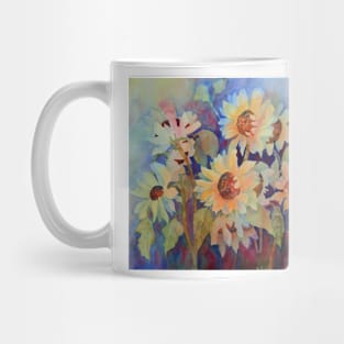 Sunshine Disciples Mug